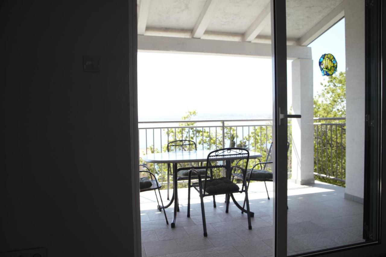 Apartments Sonne 2 Crikvenica Exterior foto